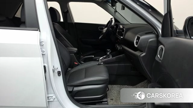 Hyundai Venue id 4940991 из Кореи 18