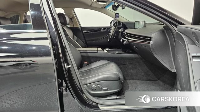 Genesis G80 (RG3) id 4268226 из Кореи 18