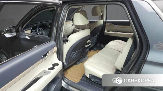 Hyundai Palisade id 4389541 из Кореи 18