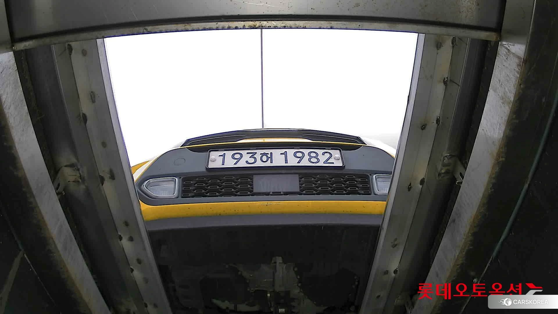 Kia Morning id 3869390 из Кореи 18