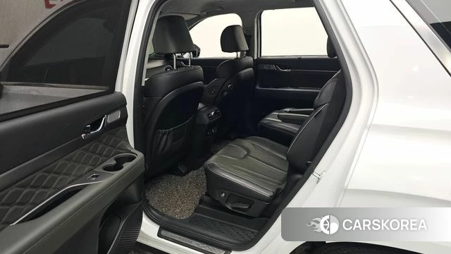 Hyundai Palisade id 4604407 из Кореи 18