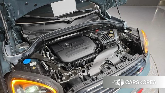 Mini Cooper Countryman id 4549943 из Кореи 18