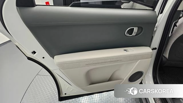 Hyundai Ionic 5 id 4745362 из Кореи 18