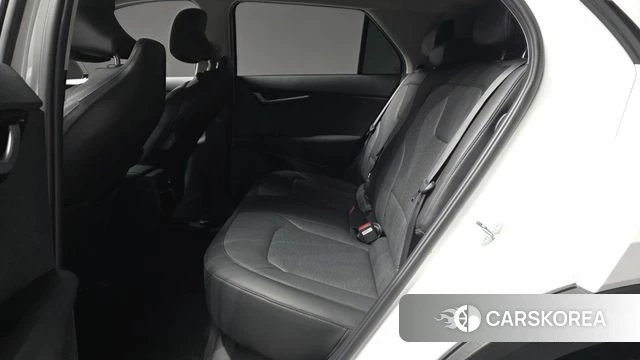 Kia Di All New Niro EV id 4433351 из Кореи 18