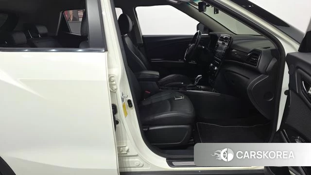 Ssangyong Berry New Tivoli id 4652056 из Кореи 18