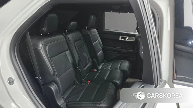 Ford Explorer 6th Generation id 4754846 из Кореи 18