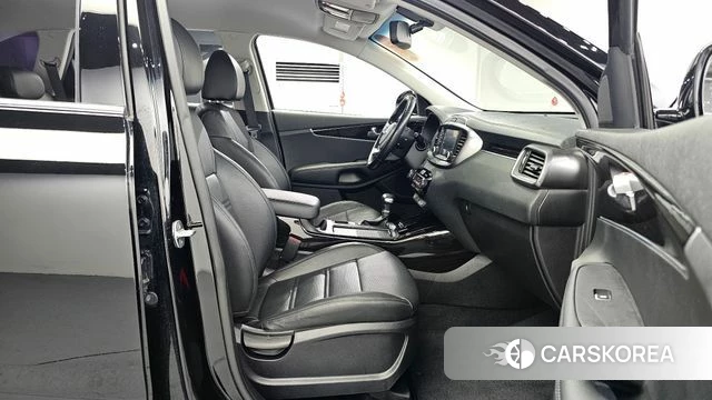 Kia The New Sorento id 4536433 из Кореи 18