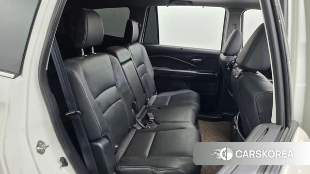 Honda Pilot 3rd generation id 4325276 из Кореи 18