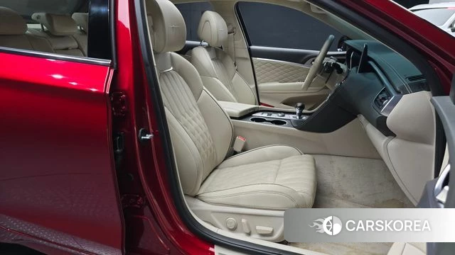 Genesis G70 id 4873249 из Кореи 18