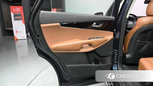 Kia The New Sorento id 4425051 из Кореи 18