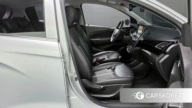 Chevrolet (GM Daewoo) The New Spark id 4203316 из Кореи 18