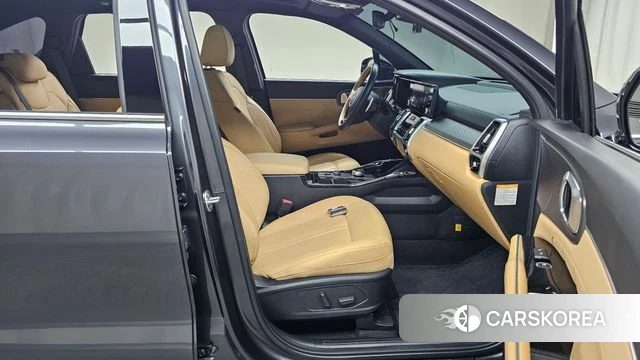 Kia Sorento 4th Generation id 4623774 из Кореи 18