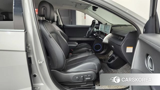 Hyundai Ionic 5 id 4481620 из Кореи 18