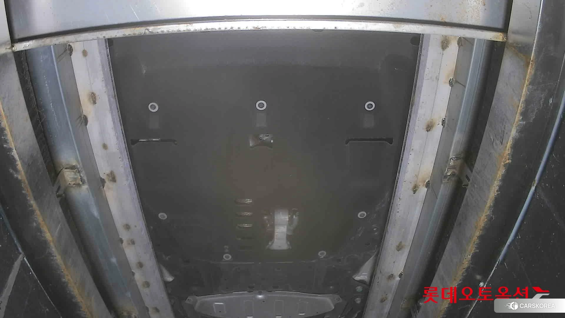 Kia K8 id 4504357 из Кореи 17