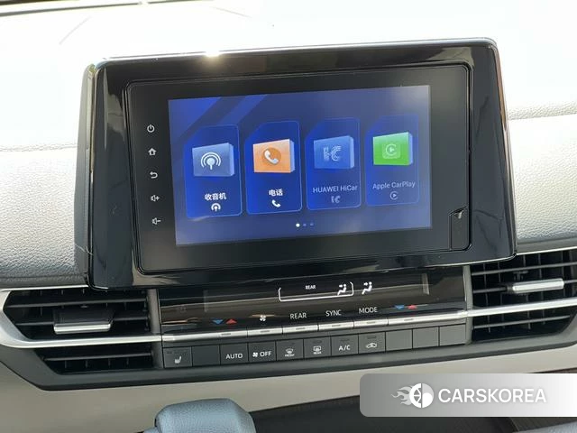 Toyota Grevia id 4263372 из Китая 18