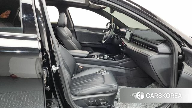 Kia The New K5 3rd generation id 4408367 из Кореи 18