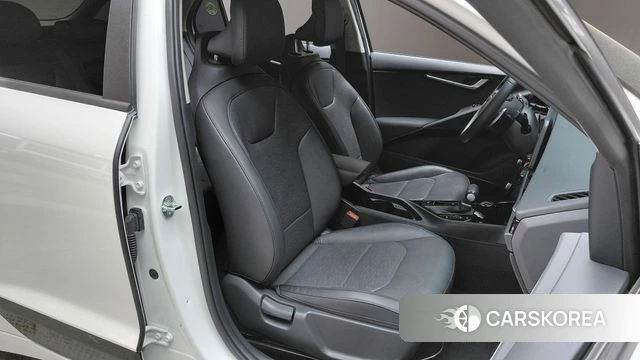 Kia Di Ol Nu Niro id 4854514 из Кореи 18