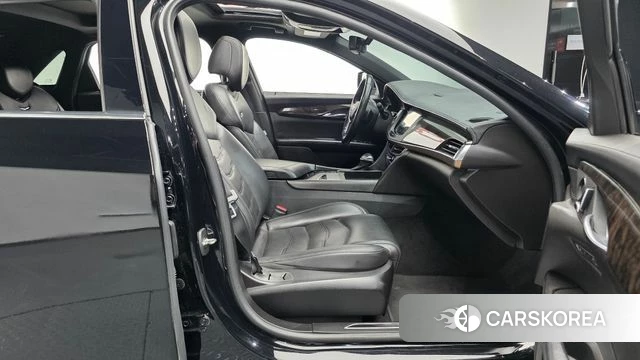 Cadillac CT6 id 4563175 из Кореи 18