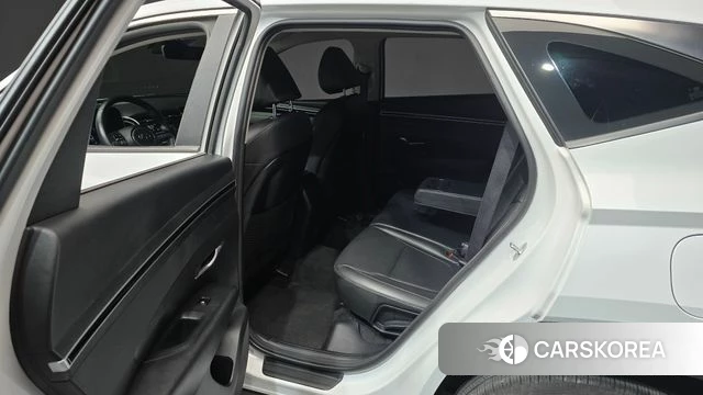 Hyundai Tucson (NX4) id 4603601 из Кореи 18