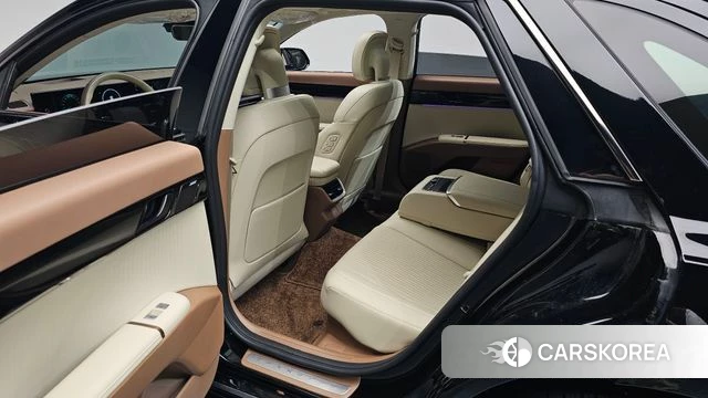 Hyundai Grandeur Hybrid (GN7) id 4590955 из Кореи 18