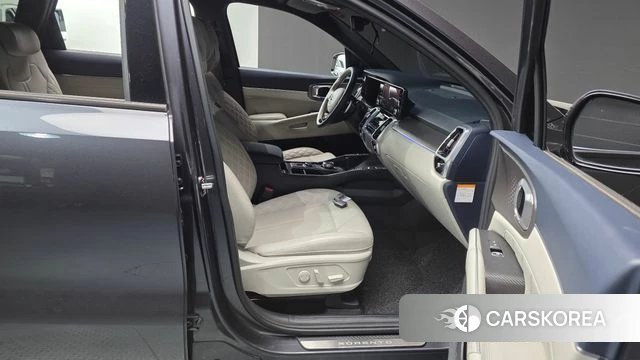 Kia Sorento 4th Generation id 4524932 из Кореи 18