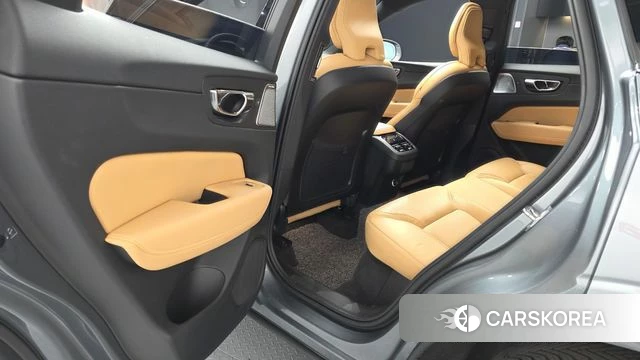 Volvo XC60 second Generation id 4196594 из Кореи 18