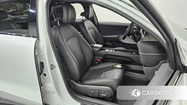 Hyundai Ionic 6 id 4898893 из Кореи 18