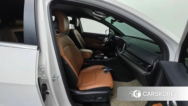 Kia Sportage 5th Generation id 4711122 из Кореи 18