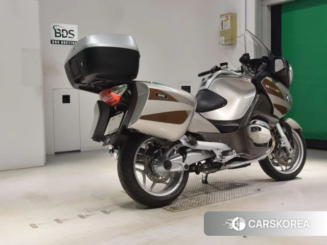 Проданный BMW R1200RT 2013 из Японии, фото 2