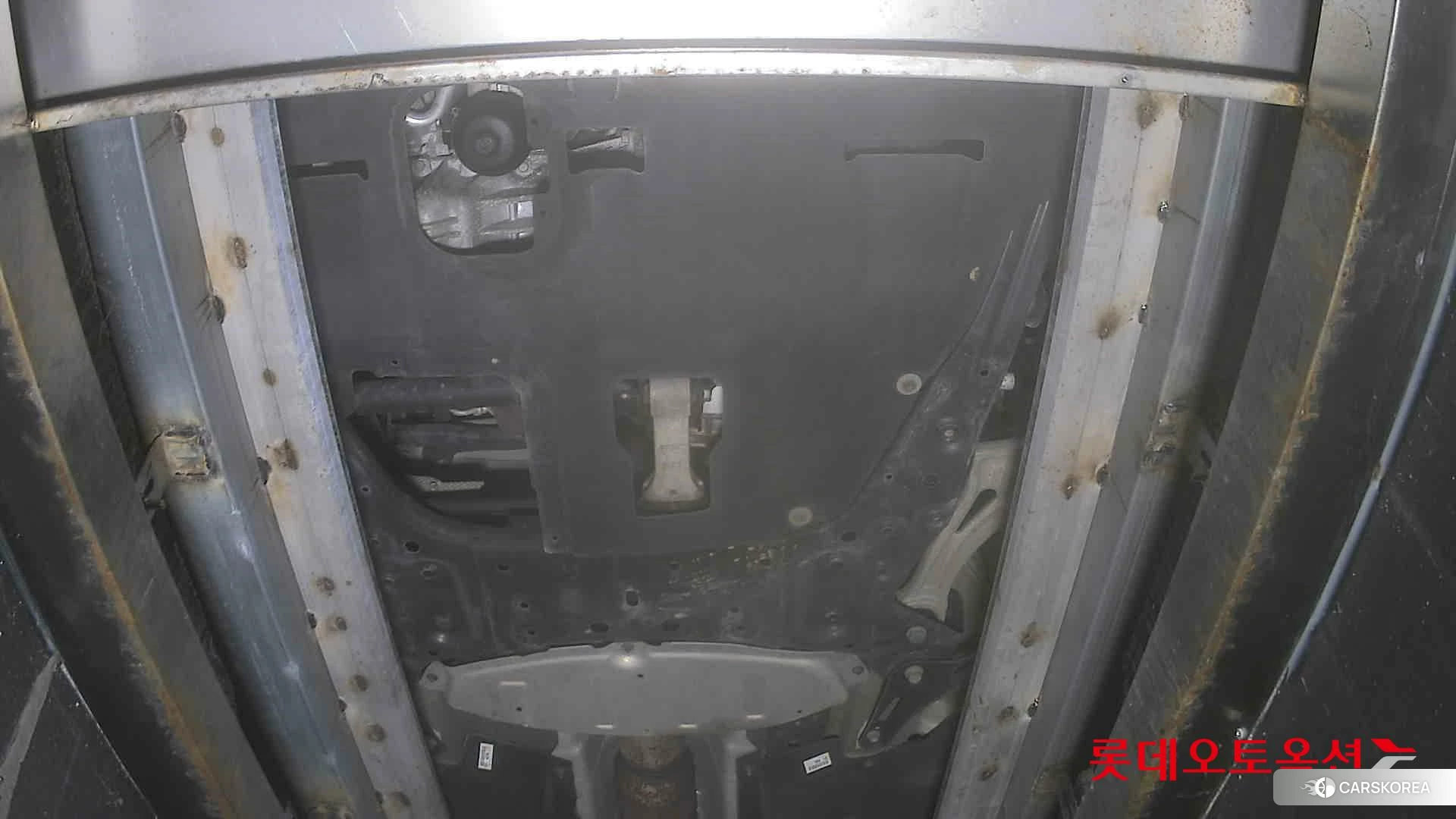 Kia K5 id 4669085 из Кореи 18