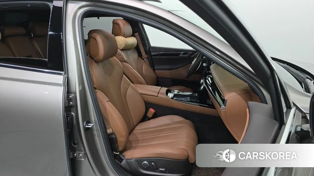Genesis G80 (RG3) id 4573526 из Кореи 18