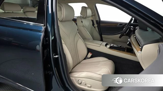 Genesis G80 (RG3) id 4375780 из Кореи 18