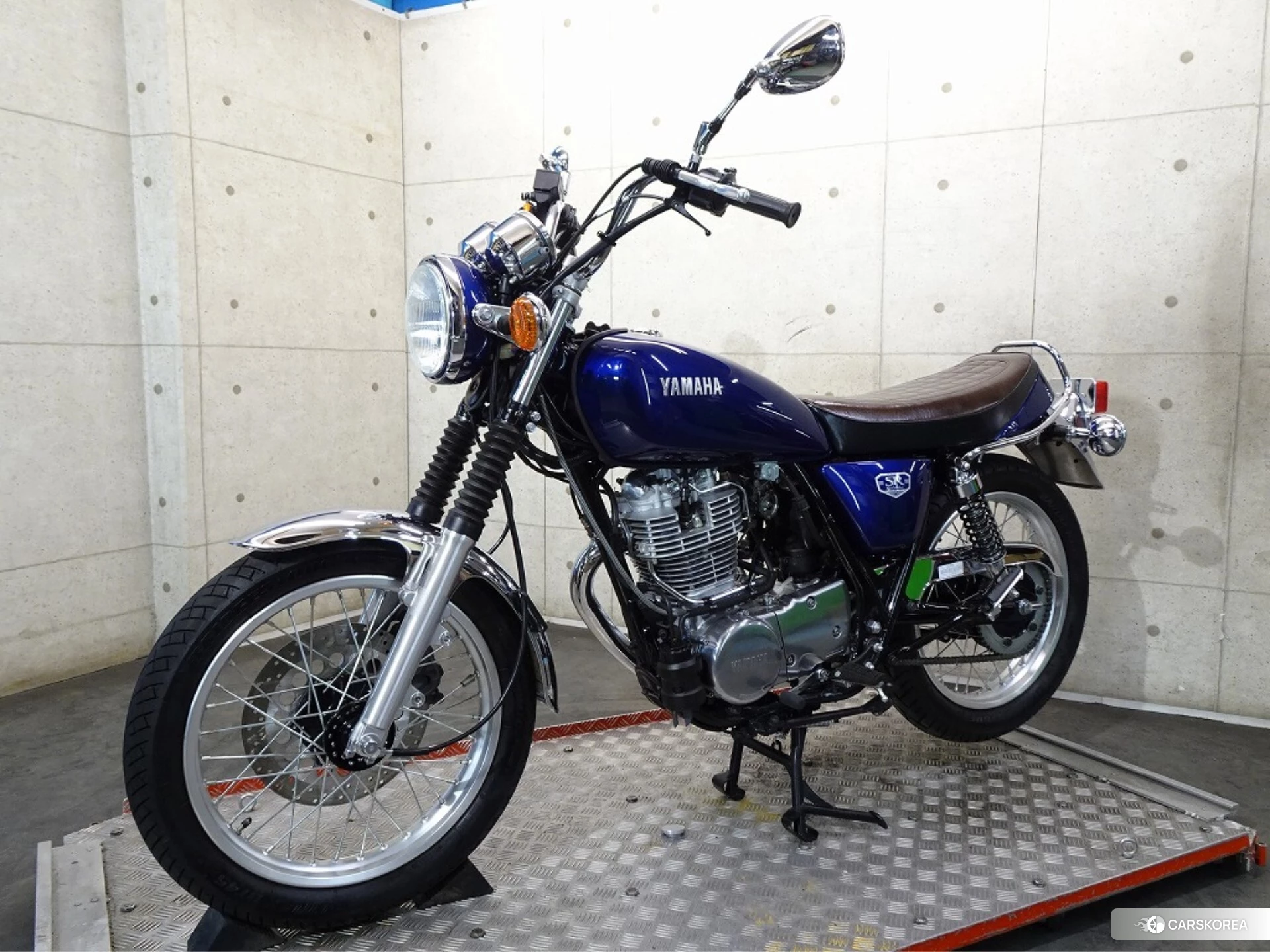 OTHER SR400 FINAL ED id 4184091 из Японии 18
