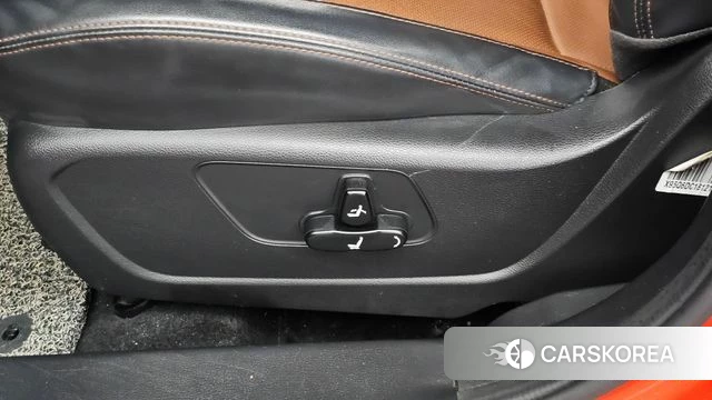 Ssangyong Tivoli Armor id 4837010 из Кореи 18