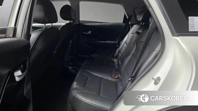 Kia Niro id 4269196 из Кореи 18