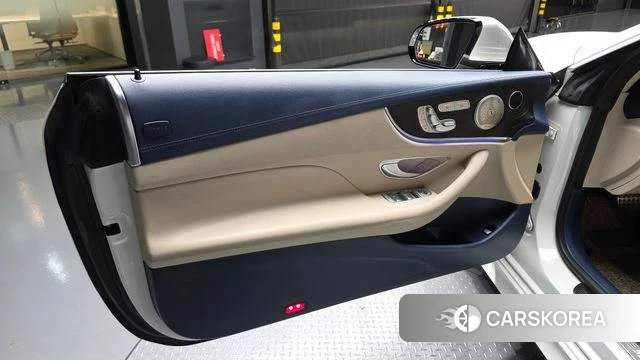 Mercedes-Benz E-Class W213 id 4775645 из Кореи 18