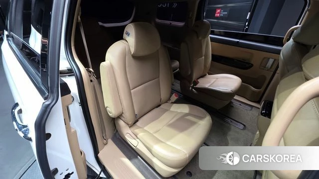 Kia The New Carnival id 4551964 из Кореи 18