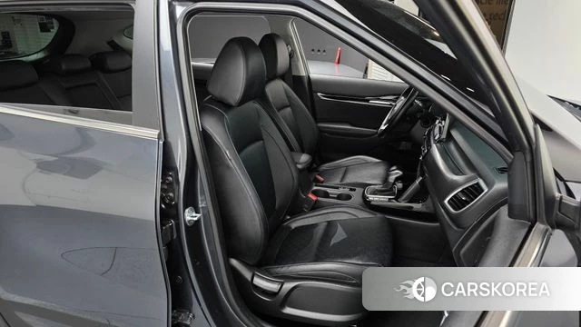 Kia Seltos id 4836569 из Кореи 18