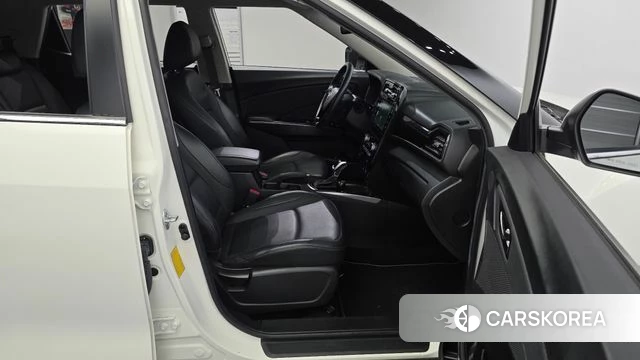 Ssangyong Berry New Tivoli id 4201989 из Кореи 18