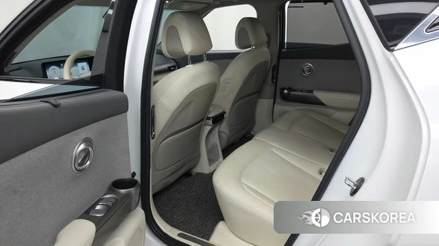 Genesis GV60 id 4650869 из Кореи 18