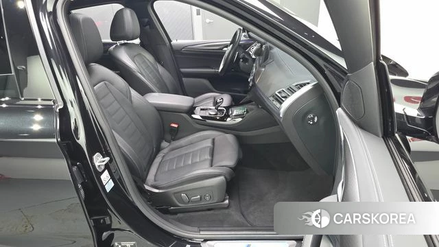 BMW X4 (G02) id 4571659 из Кореи 18