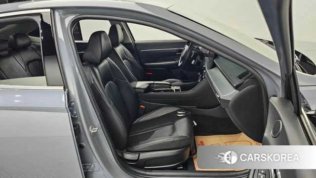 Hyundai Sonata D Edge (DN8) id 4243121 из Кореи 18