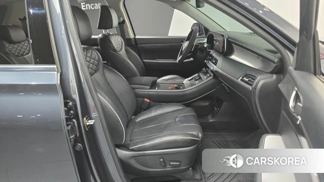 Hyundai Palisade id 4389591 из Кореи 18