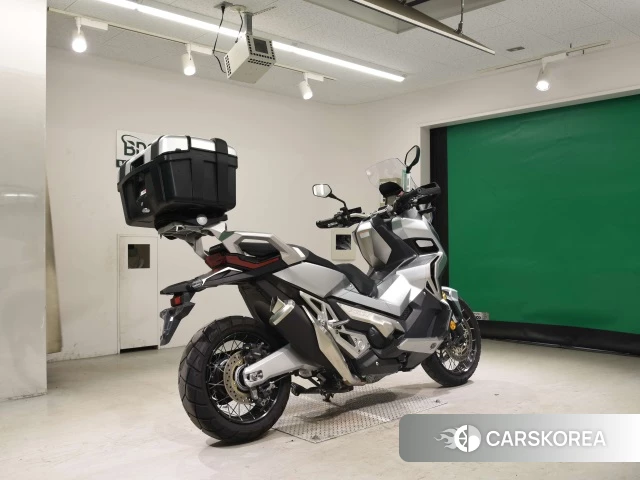 Проданный Honda X-ADV 750 2019 из Японии, фото 2
