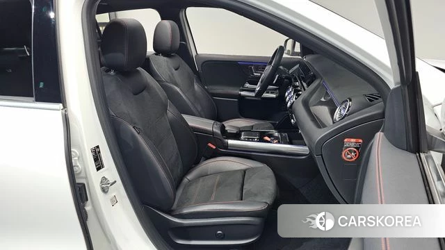 Mercedes-Benz GLA - Class H247 id 4423903 из Кореи 18