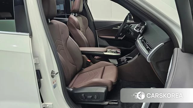 BMW X1 (U11) id 4612859 из Кореи 17