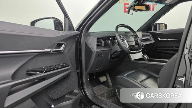 Ssangyong Torres id 4630928 из Кореи 18