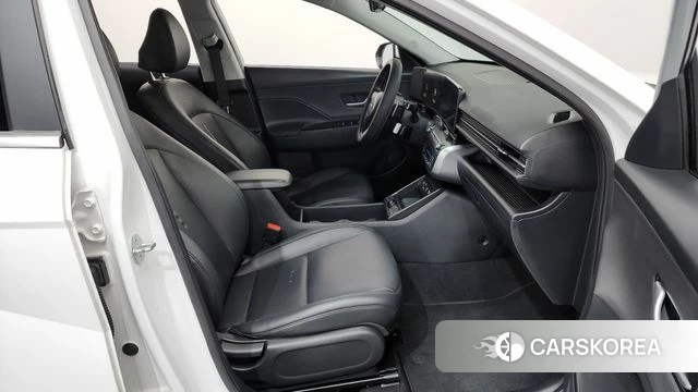 Hyundai Kona (SX2) id 4603170 из Кореи 18