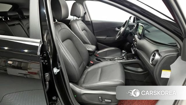 Hyundai The New Kona Hybrid id 4410137 из Кореи 18