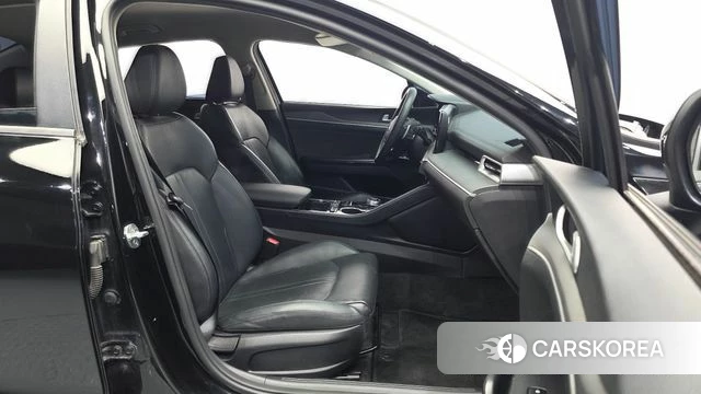 Kia K5 3rd generation id 4581268 из Кореи 18